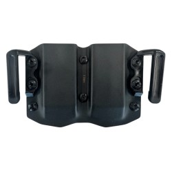 Bison | Zasobnikove kydexove pouzdro DUO MAG 1